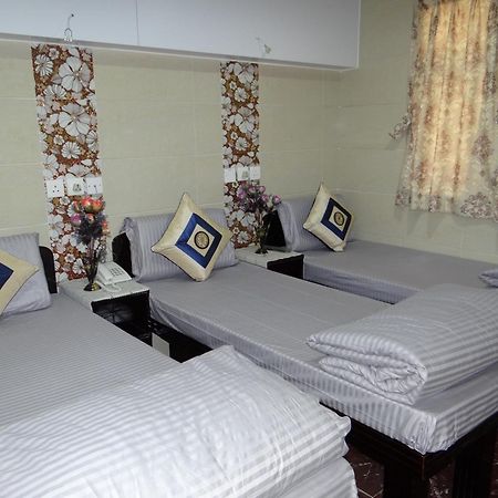 קוולון Narli Guest House מראה חיצוני תמונה