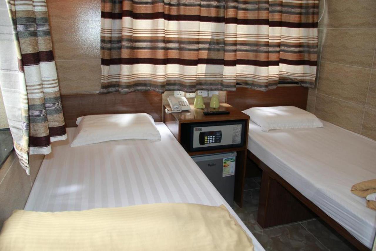 קוולון Narli Guest House מראה חיצוני תמונה