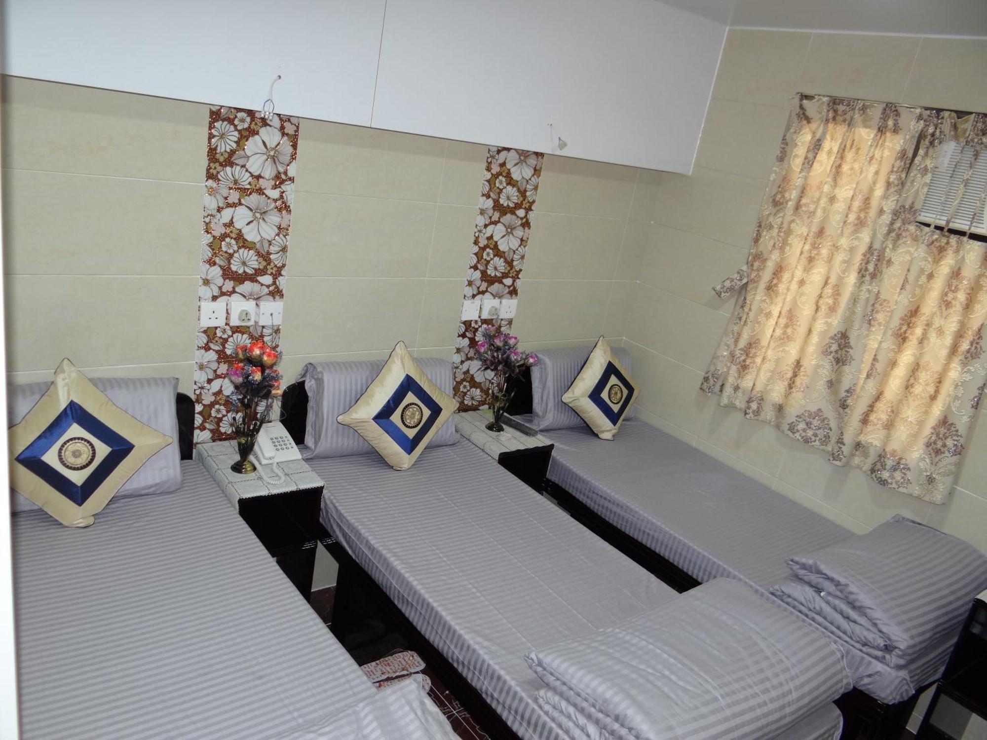 קוולון Narli Guest House מראה חיצוני תמונה