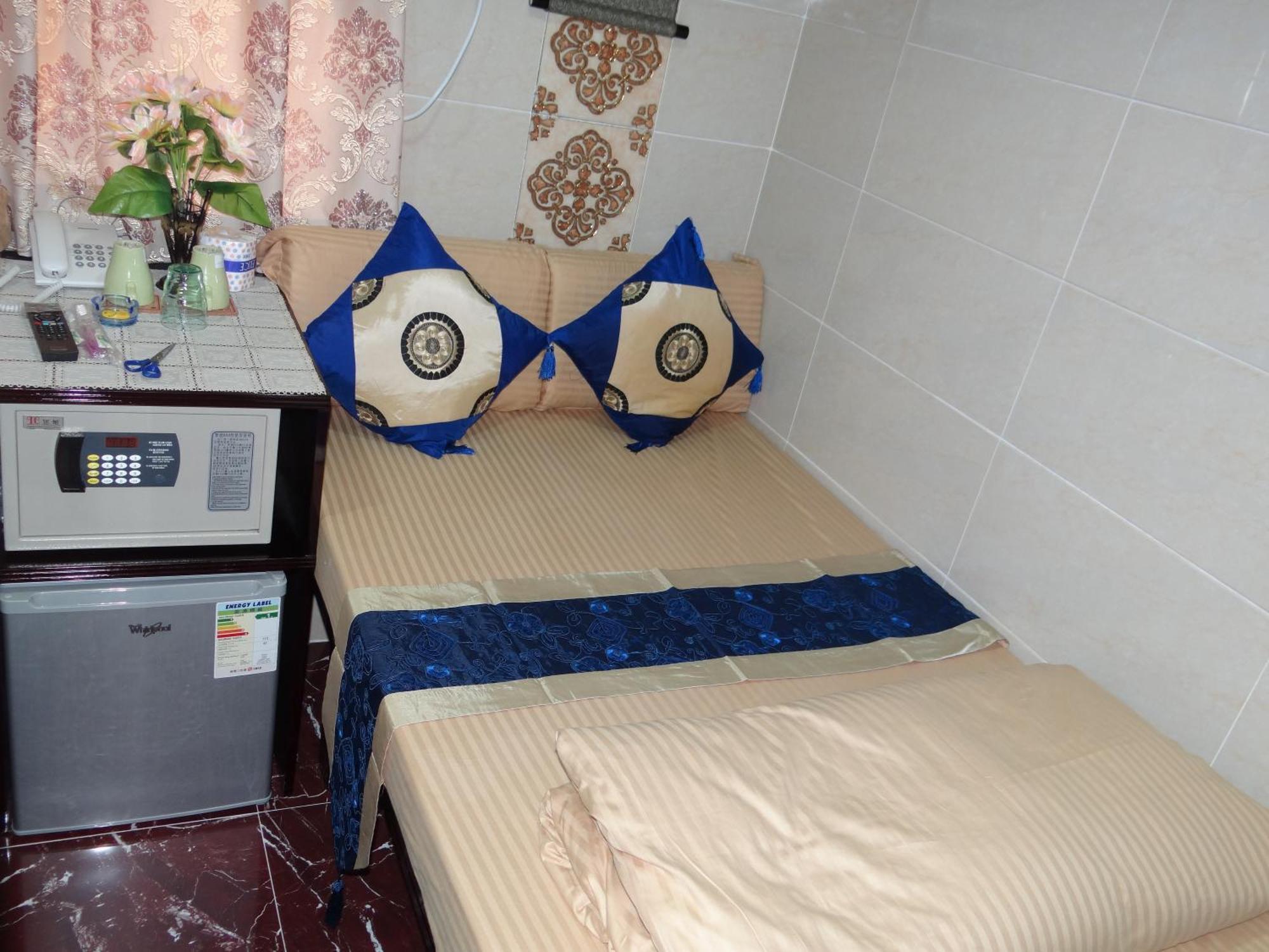 קוולון Narli Guest House מראה חיצוני תמונה