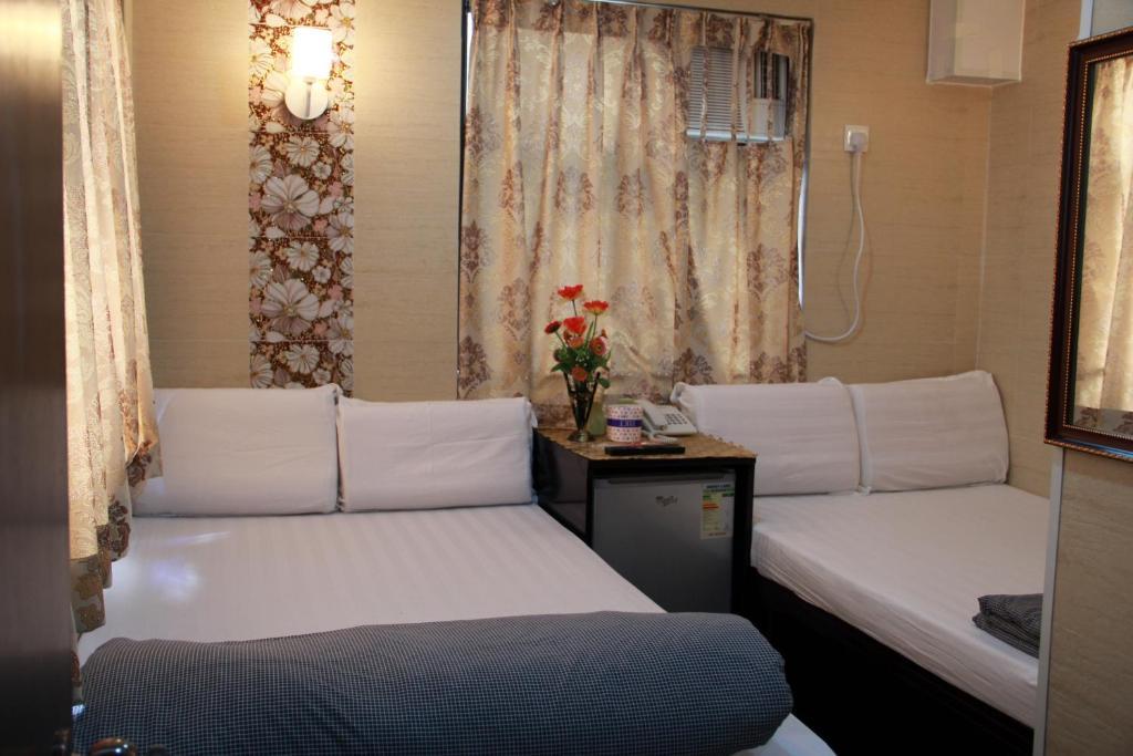 קוולון Narli Guest House חדר תמונה