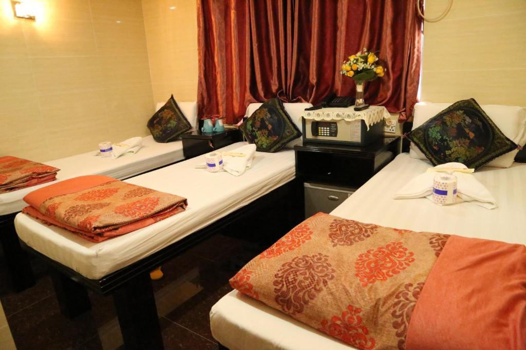 קוולון Narli Guest House מראה חיצוני תמונה