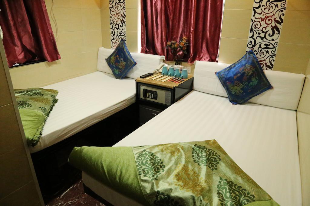 קוולון Narli Guest House חדר תמונה