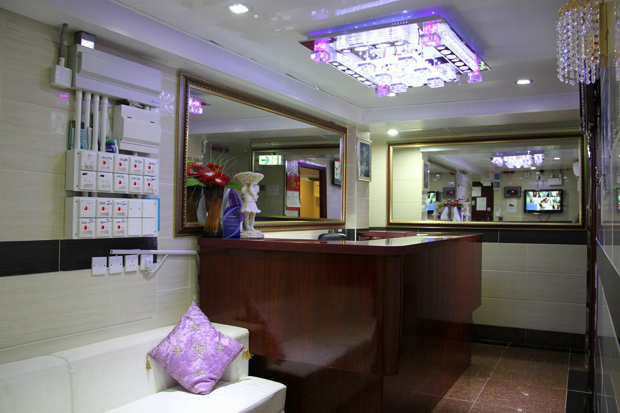קוולון Narli Guest House מראה חיצוני תמונה