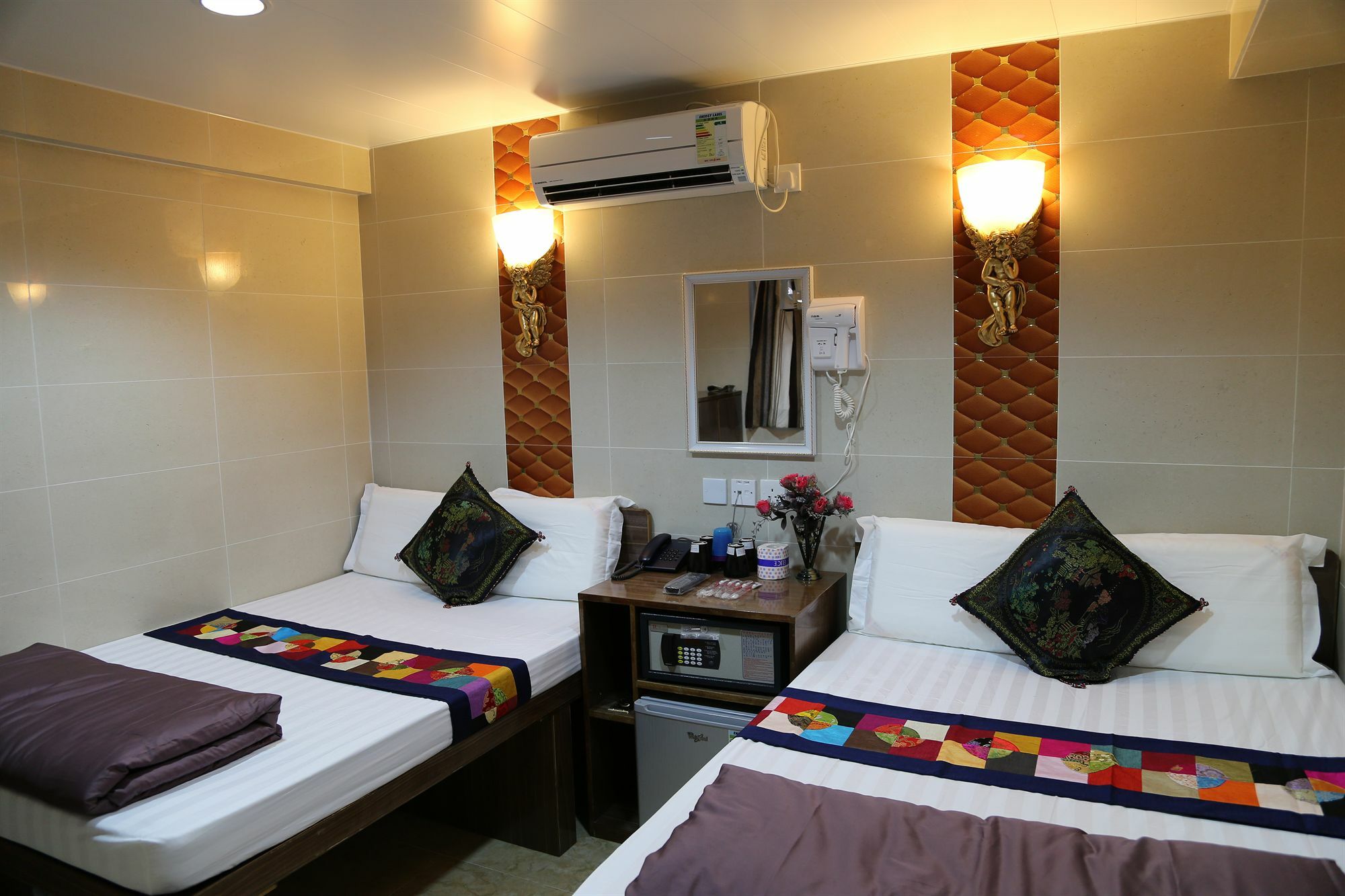 קוולון Narli Guest House מראה חיצוני תמונה