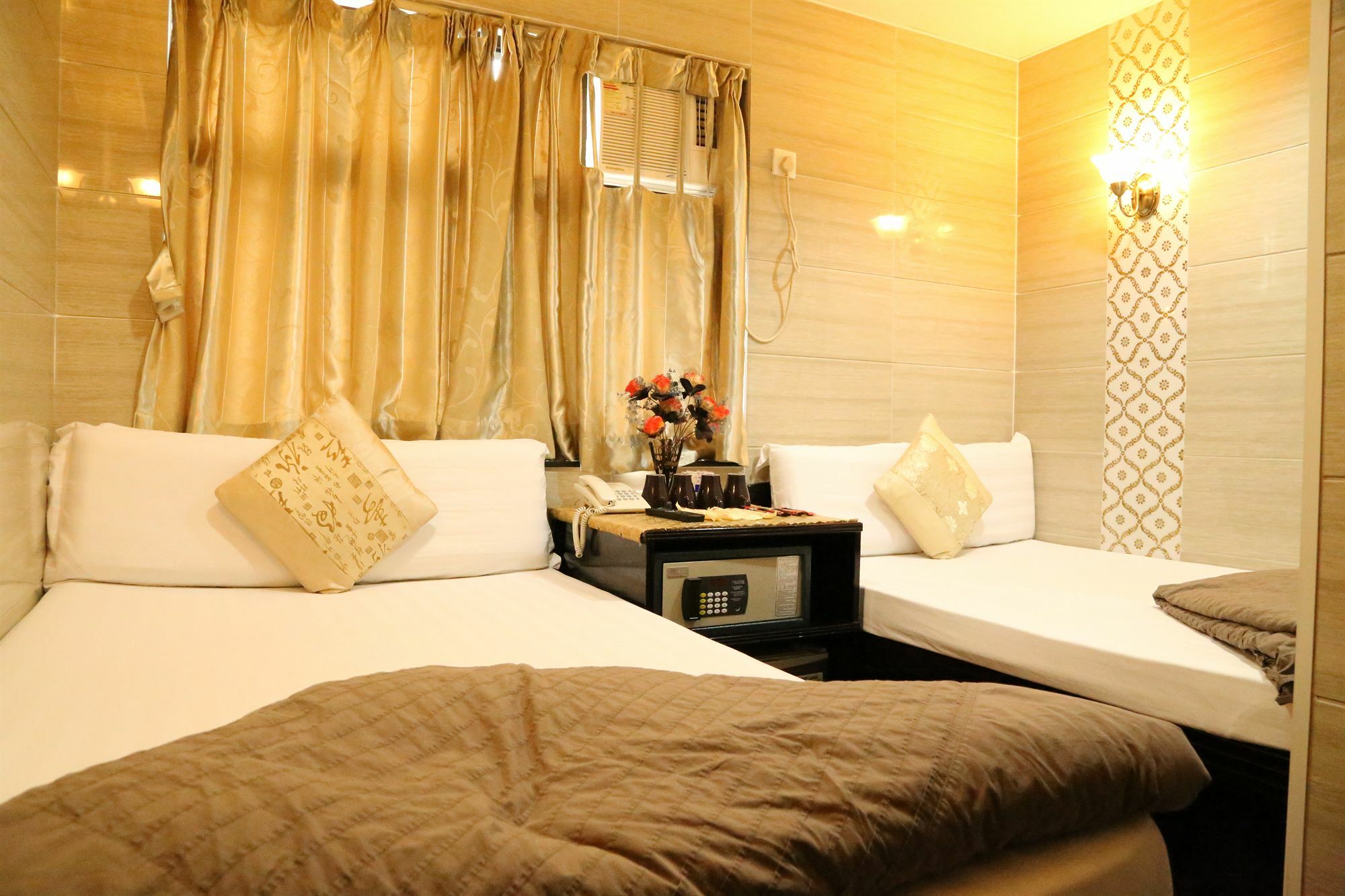 קוולון Narli Guest House מראה חיצוני תמונה