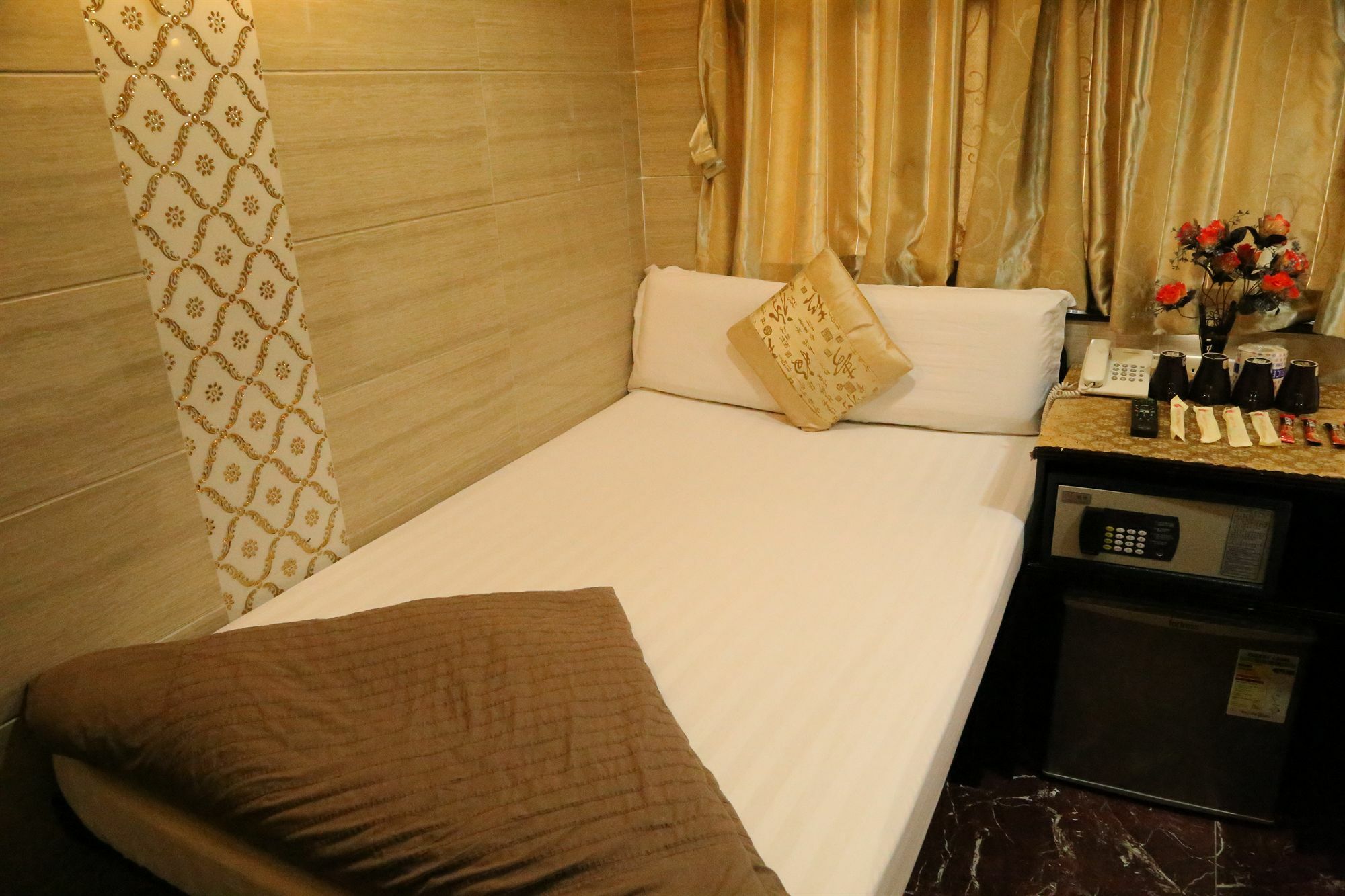 קוולון Narli Guest House מראה חיצוני תמונה