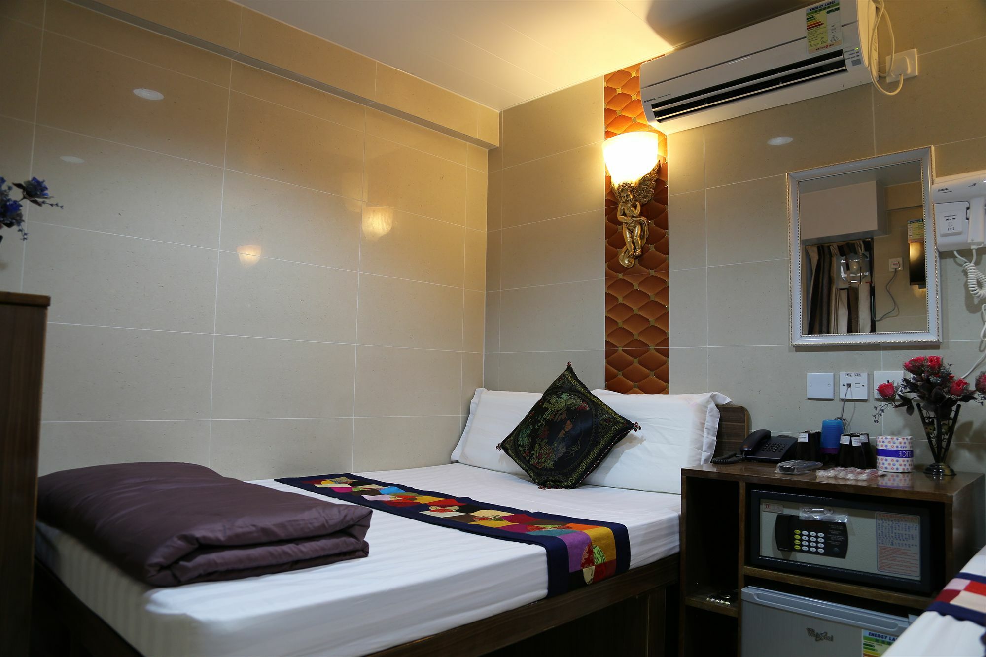 קוולון Narli Guest House מראה חיצוני תמונה